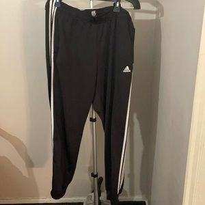 Adidas Mens Sweatpants